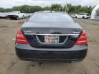 2011 Mercedes-Benz S 550 4matic