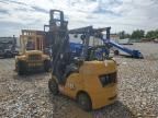 2023 Caterpillar Forklift