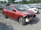 2013 Nissan Juke S