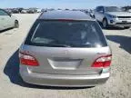 2006 Mercedes-Benz E 500 4matic