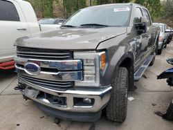 2018 Ford F350 Super Duty en venta en Littleton, CO