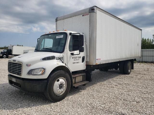 2014 Freightliner M2 106 Medium Duty