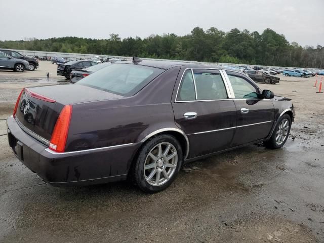 2009 Cadillac DTS