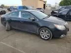 2011 Buick Lacrosse CXS