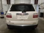 2011 GMC Acadia SLT-2