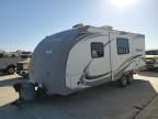 2014 Shadow Cruiser Trailer