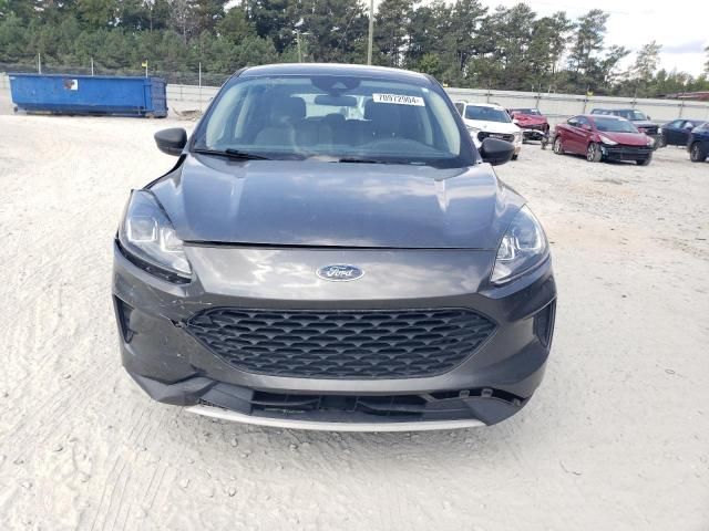 2020 Ford Escape S