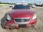 2006 Lexus SC 430