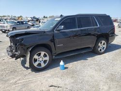 Run And Drives Cars for sale at auction: 2015 Chevrolet Tahoe K1500 LT