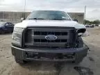 2017 Ford F150