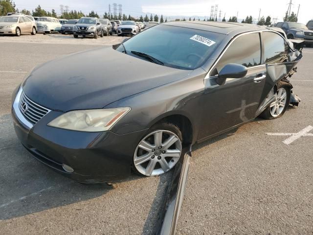 2008 Lexus ES 350