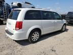 2012 Dodge Grand Caravan SE