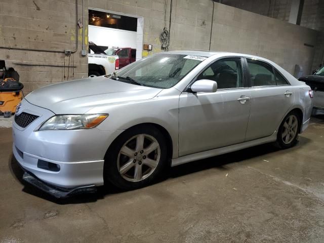 2007 Toyota Camry CE