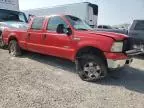 2005 Ford F350 SRW Super Duty