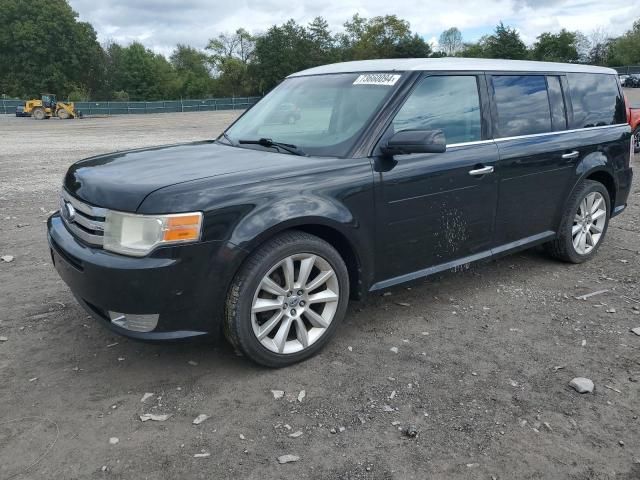 2010 Ford Flex SEL