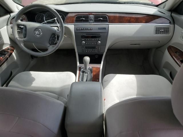 2008 Buick Lacrosse CX