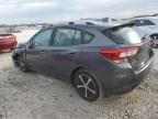 2019 Subaru Impreza Premium