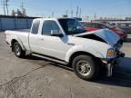 2010 Ford Ranger Super Cab