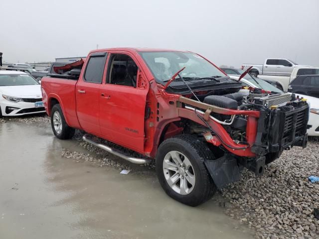 2020 Dodge 1500 Laramie