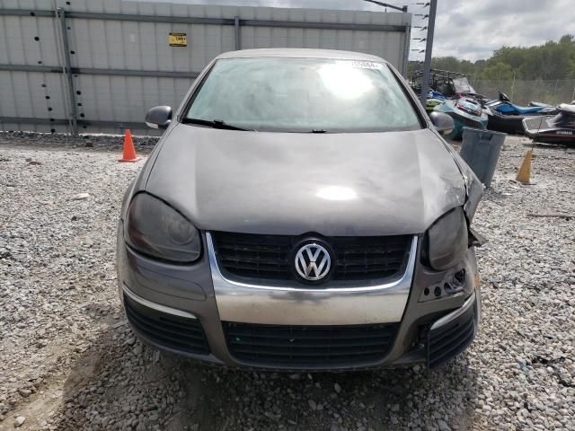 2008 Volkswagen Rabbit