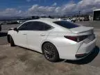 2024 Lexus ES 300H Base