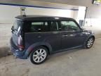 2013 Mini Cooper S Clubman