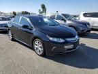 2016 Chevrolet Volt LTZ