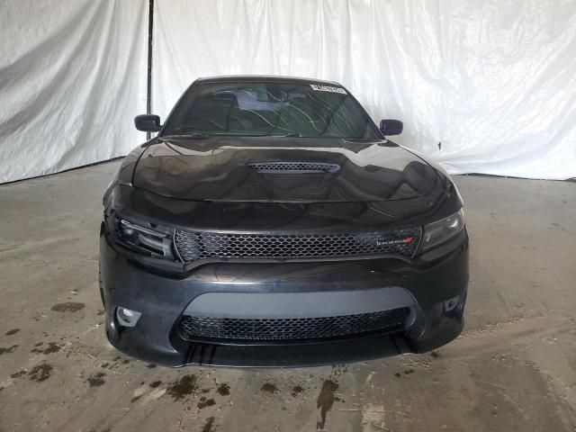 2019 Dodge Charger GT