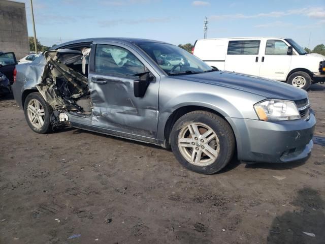 2008 Dodge Avenger SXT