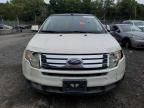 2008 Ford Edge Limited