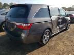 2011 Honda Odyssey EXL