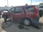 2003 Honda CR-V EX