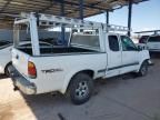 2002 Toyota Tundra Access Cab