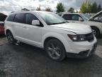 2015 Dodge Journey Crossroad