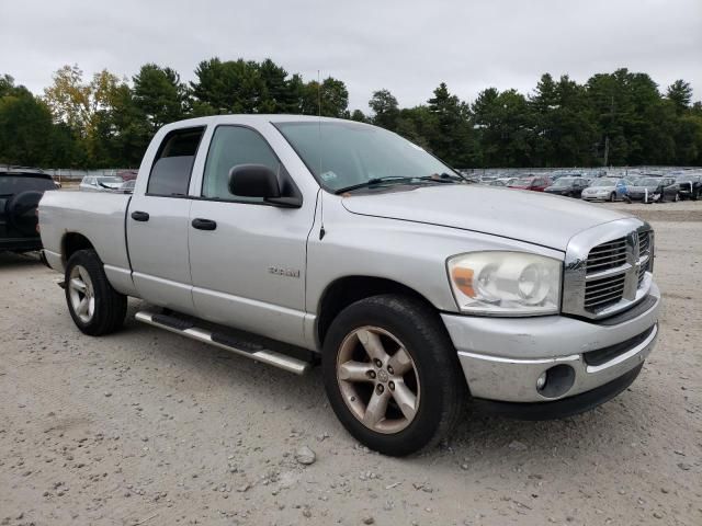 2008 Dodge RAM 1500 ST