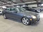 2011 Mercedes-Benz C 300 4matic