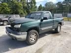 2004 Chevrolet Silverado K1500