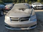 2014 Dodge Avenger SE