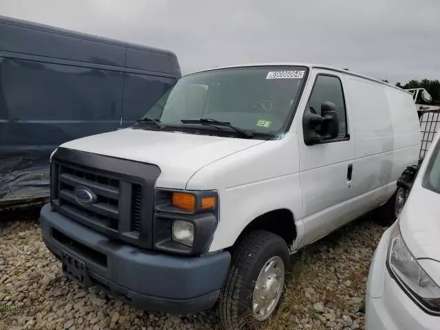 2013 Ford Econoline E150 Van