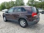 2012 KIA Sorento Base