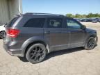 2017 Dodge Journey GT