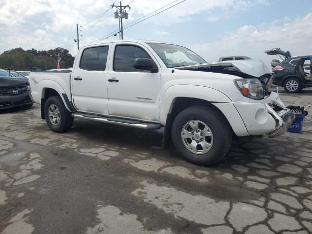 2011 Toyota Tacoma Double Cab Prerunner