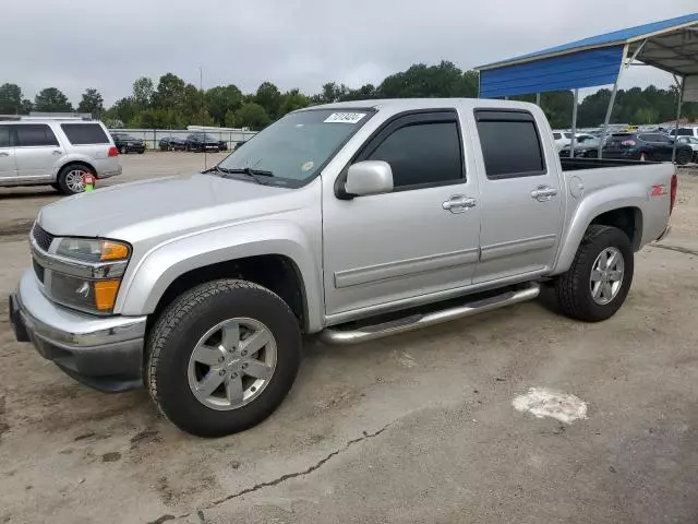 2011 Chevrolet Colorado LT