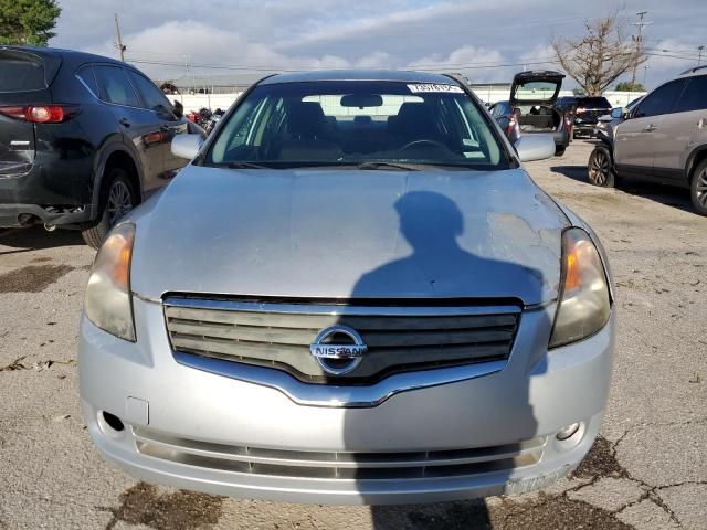 2008 Nissan Altima 2.5