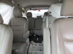 2016 Toyota Sienna XLE