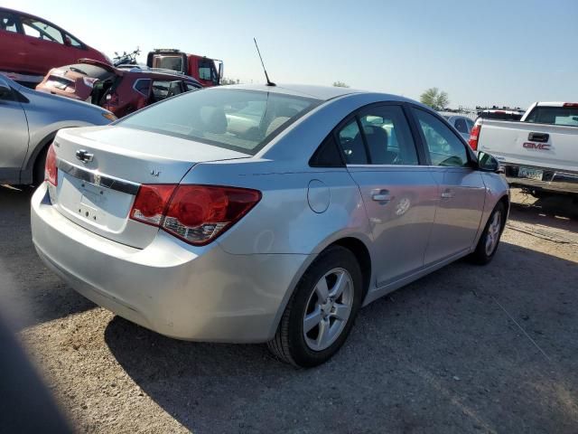 2011 Chevrolet Cruze LT