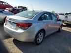 2011 Chevrolet Cruze LT