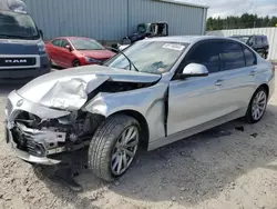 2013 BMW 328 XI Sulev en venta en Hampton, VA