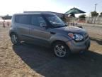 2010 KIA Soul +