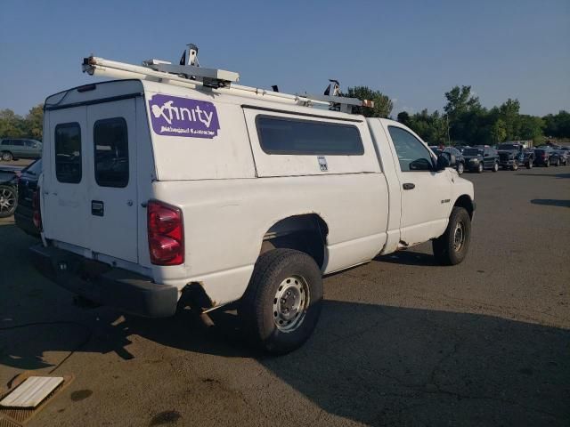 2008 Dodge RAM 1500 ST